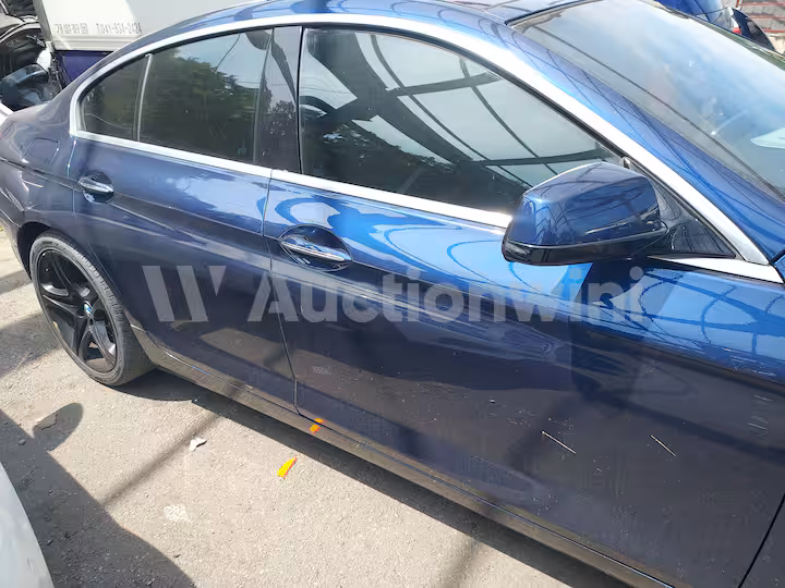 BMW 6 Series 2014 — 17