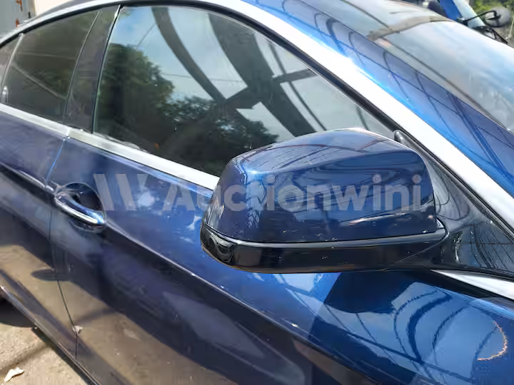 BMW 6 Series 2014 — 19