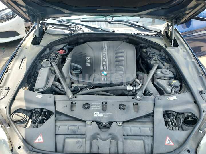 BMW 6 Series 2014 — 20