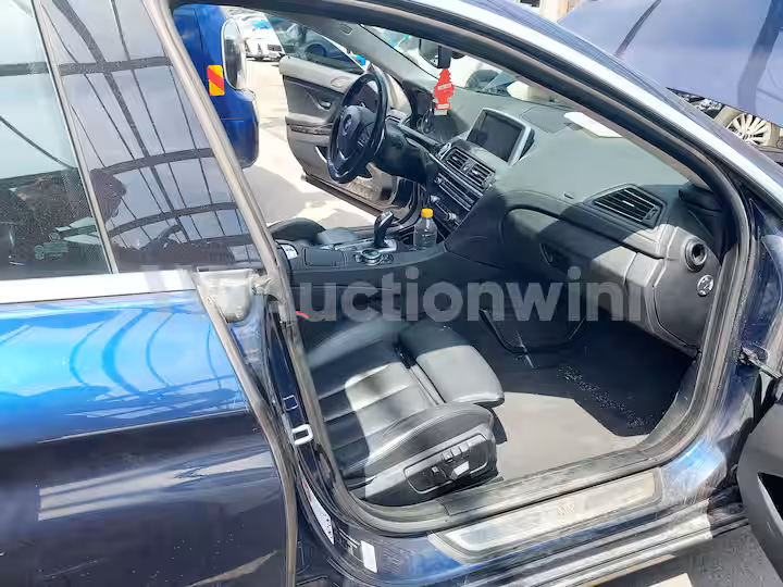 BMW 6 Series 2014 — 26