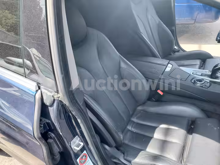 BMW 6 Series 2014 — 27