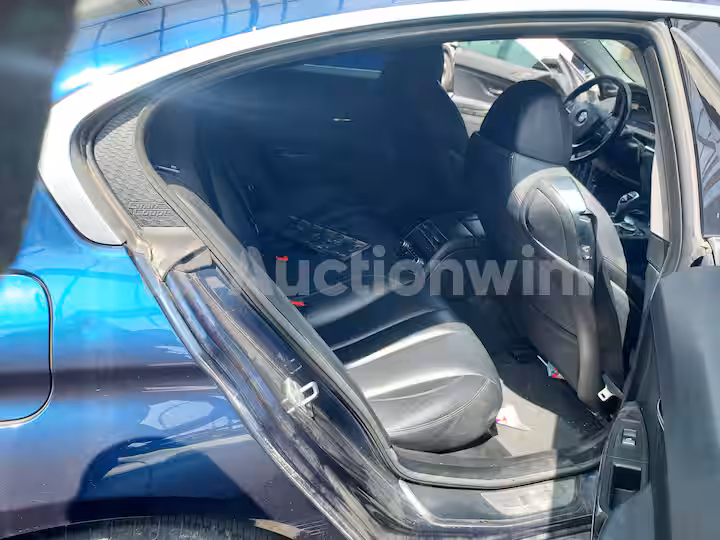 BMW 6 Series 2014 — 30