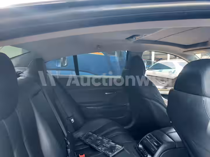 BMW 6 Series 2014 — 31