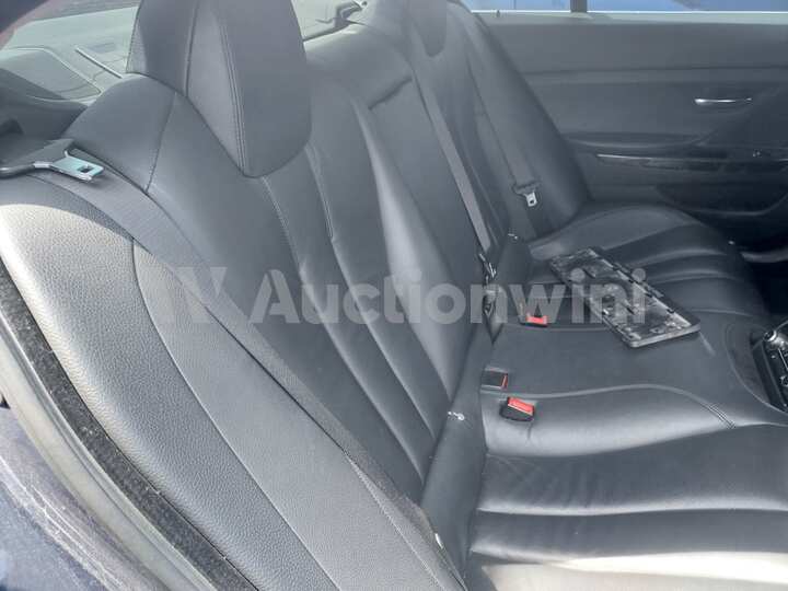 BMW 6 Series 2014 — 32