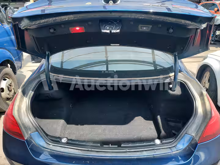 BMW 6 Series 2014 — 33