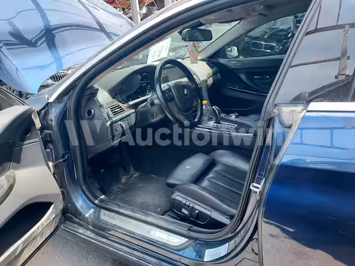 BMW 6 Series 2014 — 36