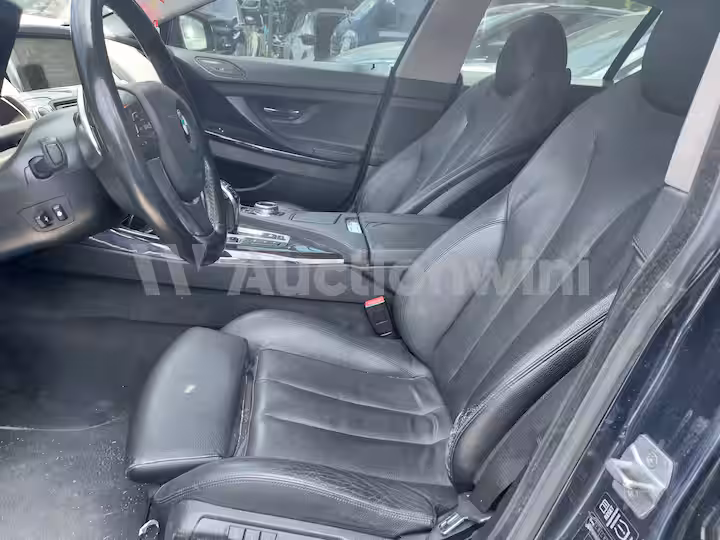 BMW 6 Series 2014 — 37