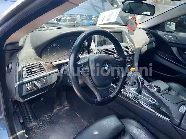 BMW 6 Series 2014 — 38