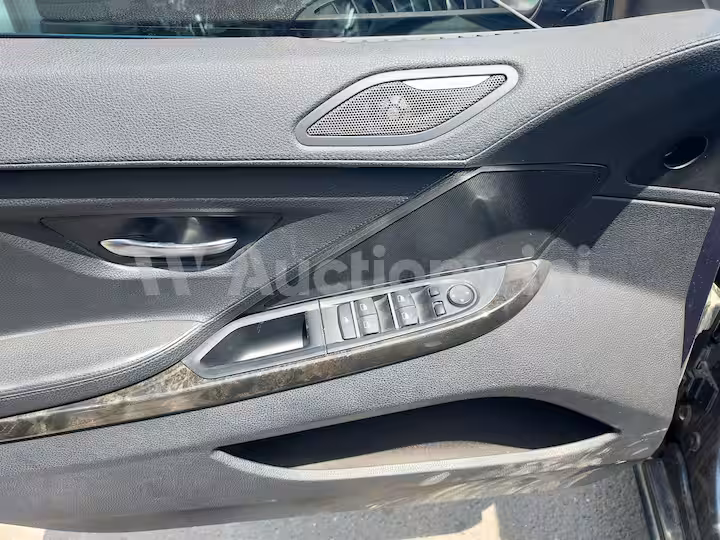 BMW 6 Series 2014 — 40