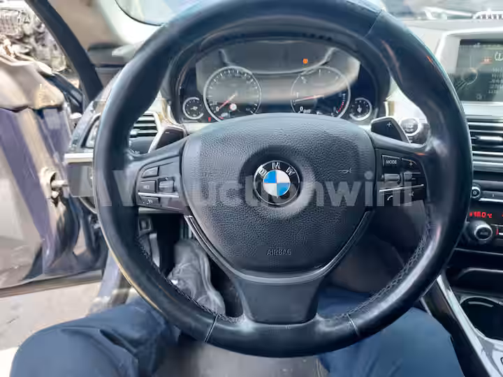 BMW 6 Series 2014 — 42