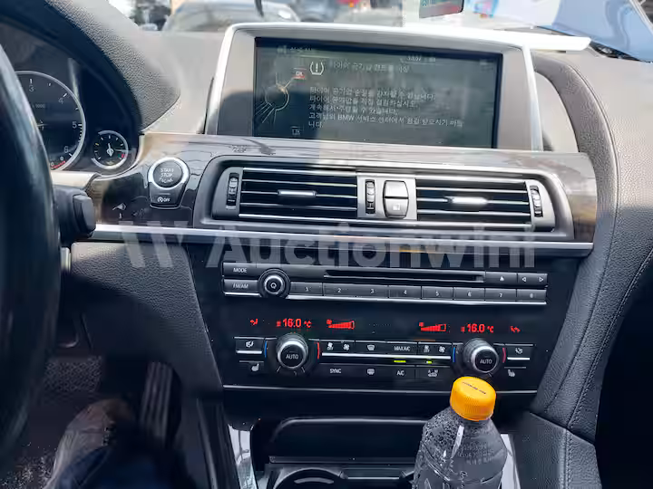 BMW 6 Series 2014 — 45