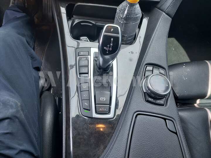 BMW 6 Series 2014 — 47