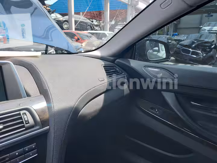 BMW 6 Series 2014 — 48