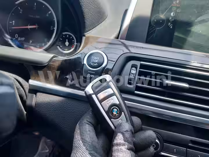 BMW 6 Series 2014 — 51