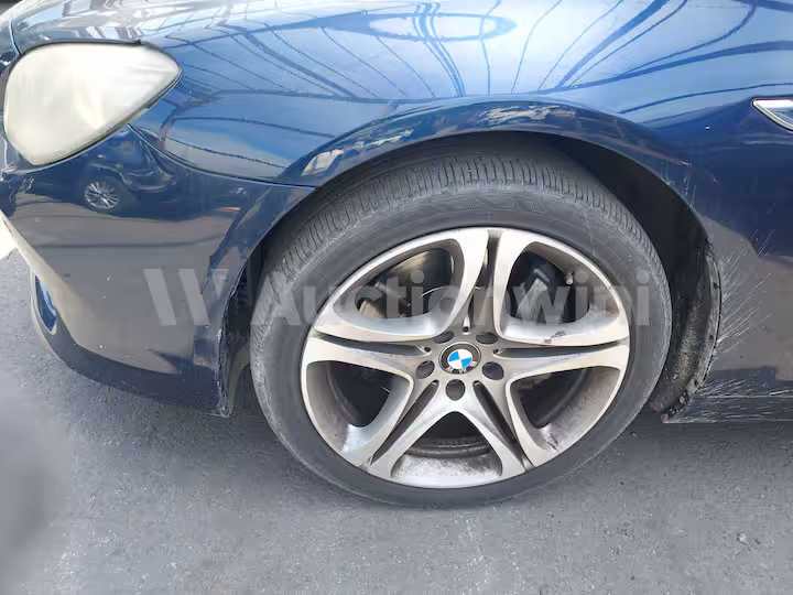BMW 6 Series 2014 — 10