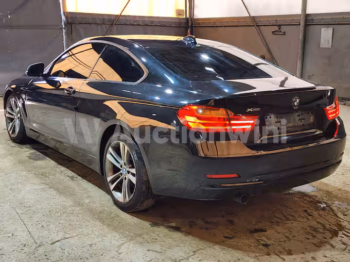 BMW 4 Series 2015 — 3