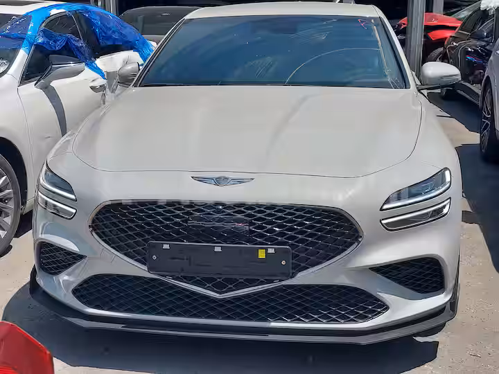Genesis G70 2025 — 2