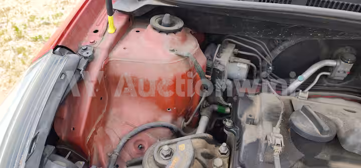 Hyundai Accent 2015 — 13