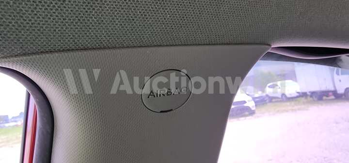 Hyundai Accent 2015 — 15