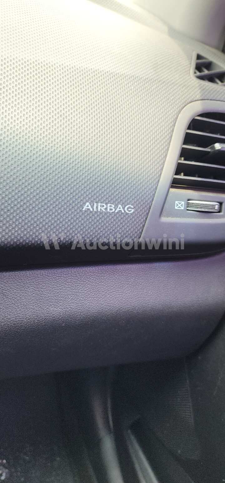 Hyundai Accent 2015 — 16