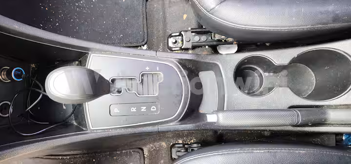 Hyundai Accent 2015 — 17