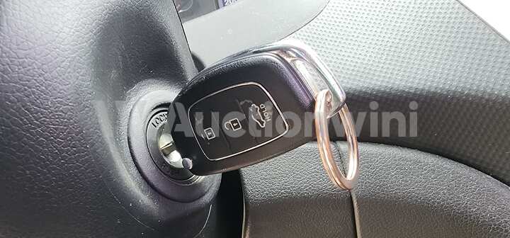 Hyundai Accent 2015 — 21