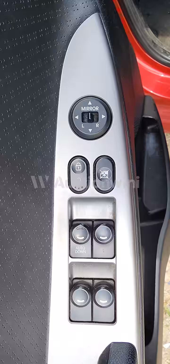 Hyundai Accent 2015 — 24