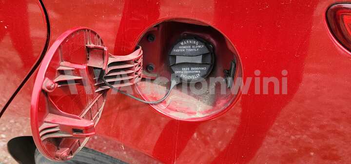 Hyundai Accent 2015 — 36
