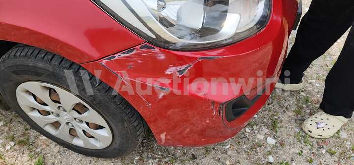 Hyundai Accent 2015 — 9