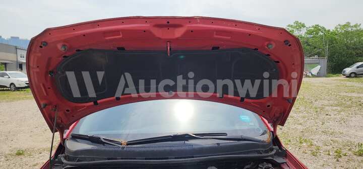 Hyundai Accent 2015 — 10