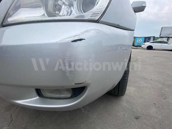 Kia Carnival 2011 — 17