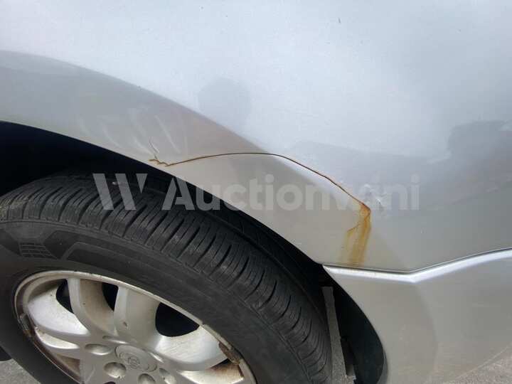 Kia Carnival 2011 — 19
