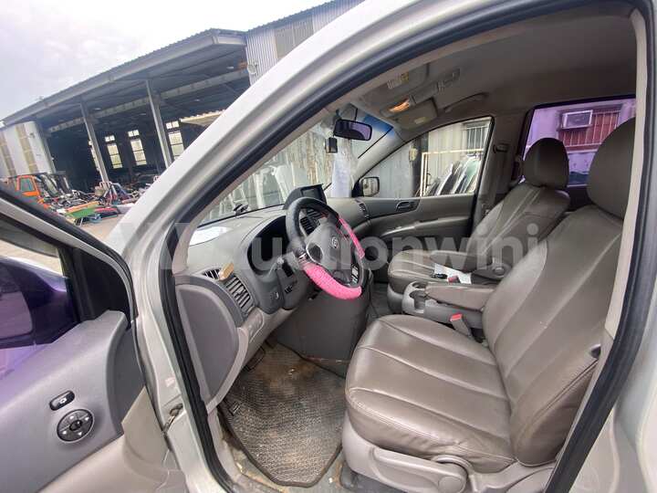 Kia Carnival 2011 — 22