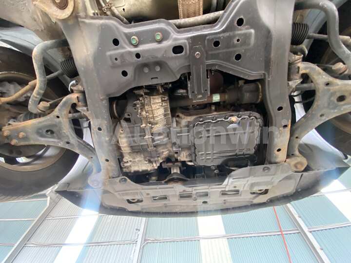 Kia Carnival 2011 — 35