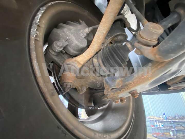 Kia Carnival 2011 — 37