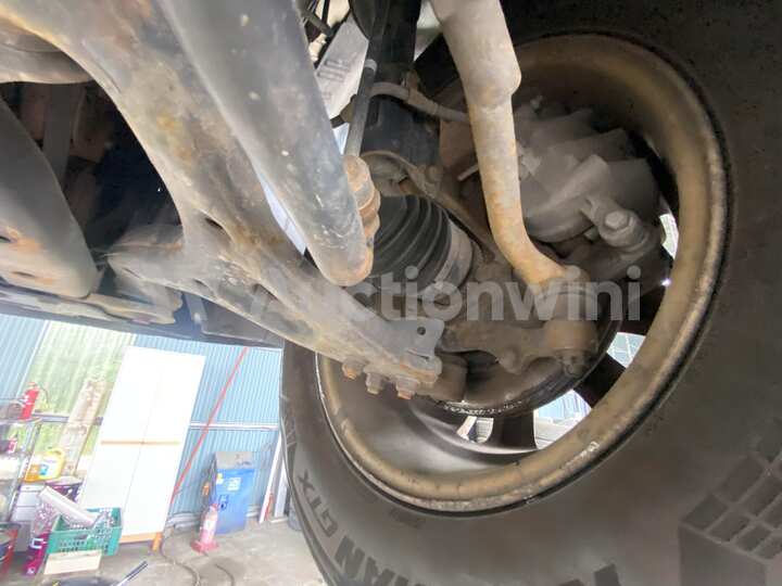 Kia Carnival 2011 — 38
