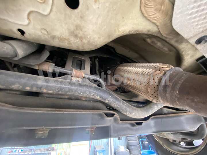 Kia Carnival 2011 — 39