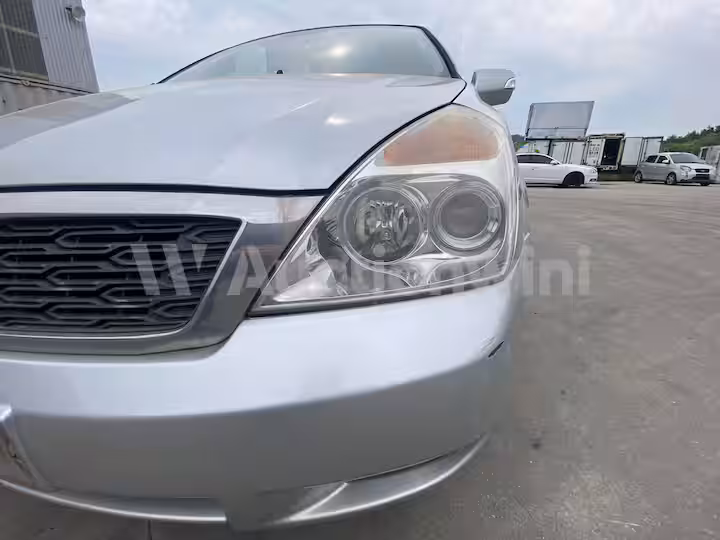 Kia Carnival 2011 — 5