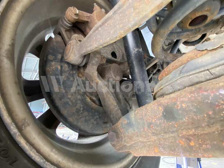 Kia Carnival 2011 — 41