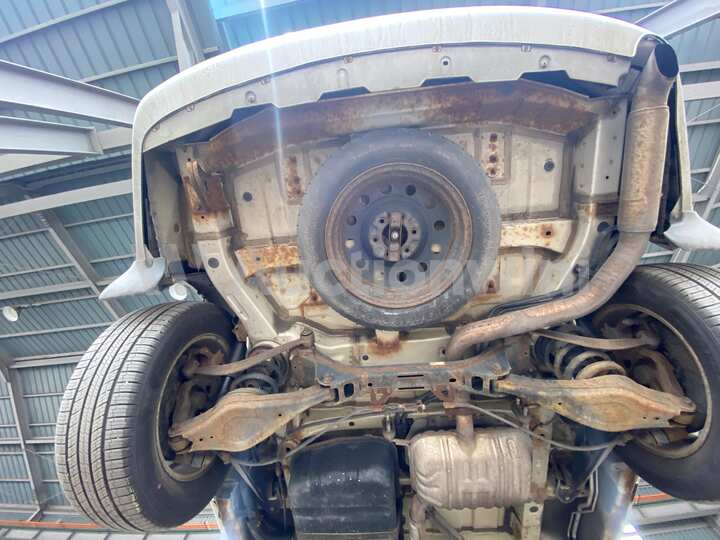 Kia Carnival 2011 — 43