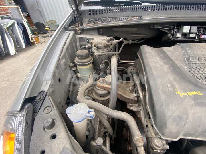 Kia Carnival 2011 — 44
