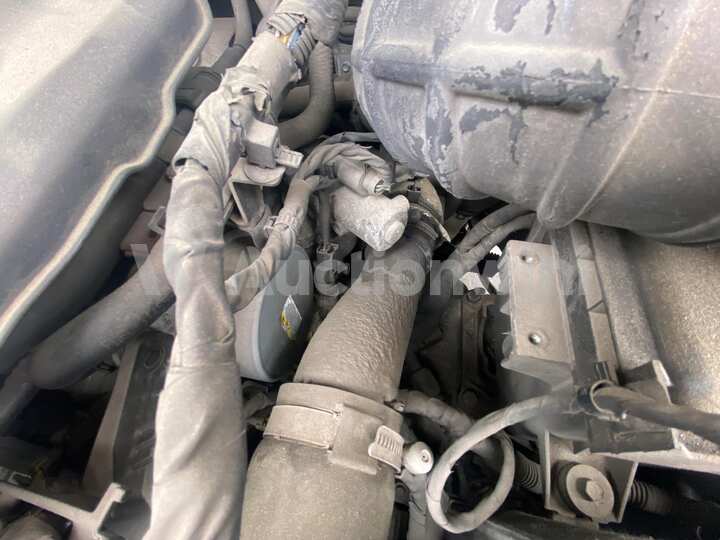 Kia Carnival 2011 — 47