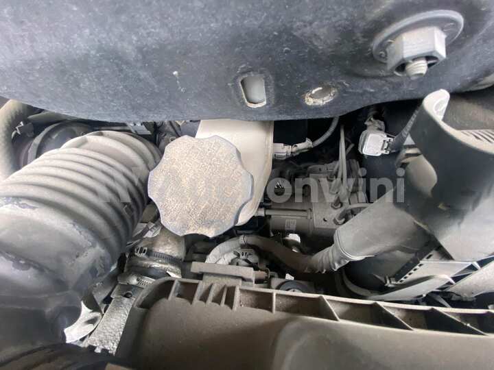 Kia Carnival 2011 — 48