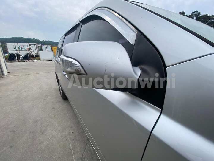 Kia Carnival 2011 — 6