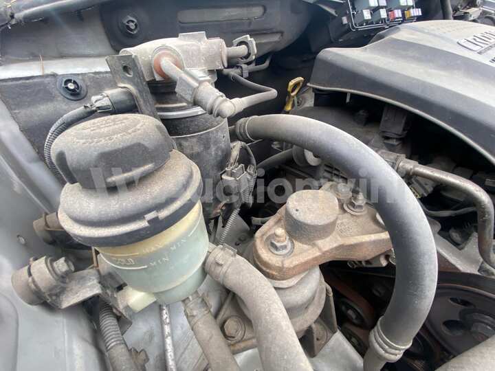 Kia Carnival 2011 — 52