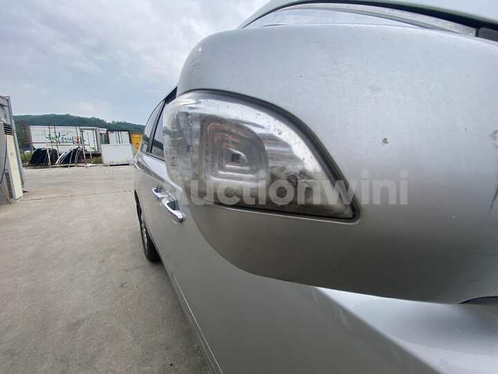 Kia Carnival 2011 — 7