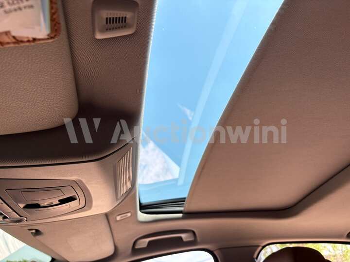 BMW 5 Series 2012 — 13