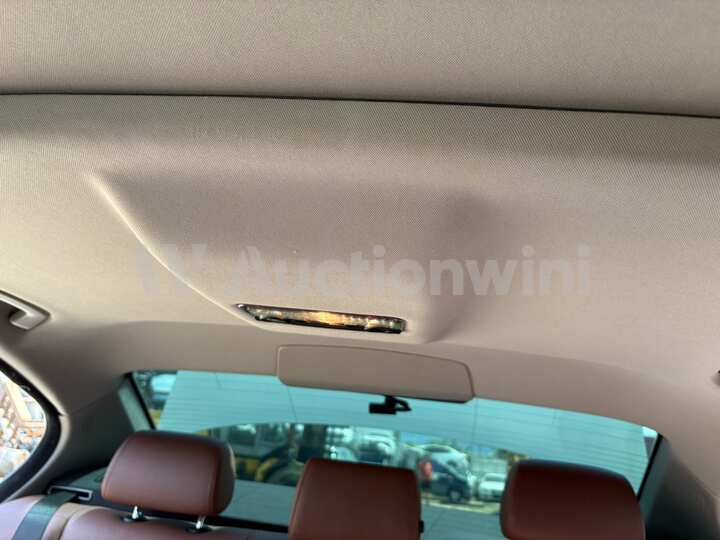 BMW 5 Series 2012 — 15