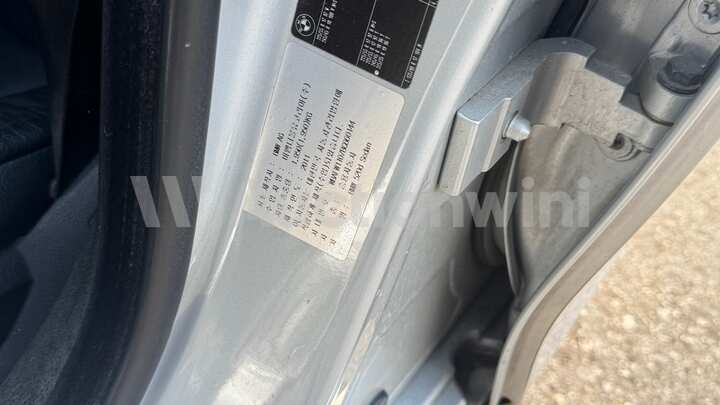 BMW 5 Series 2011 — 8