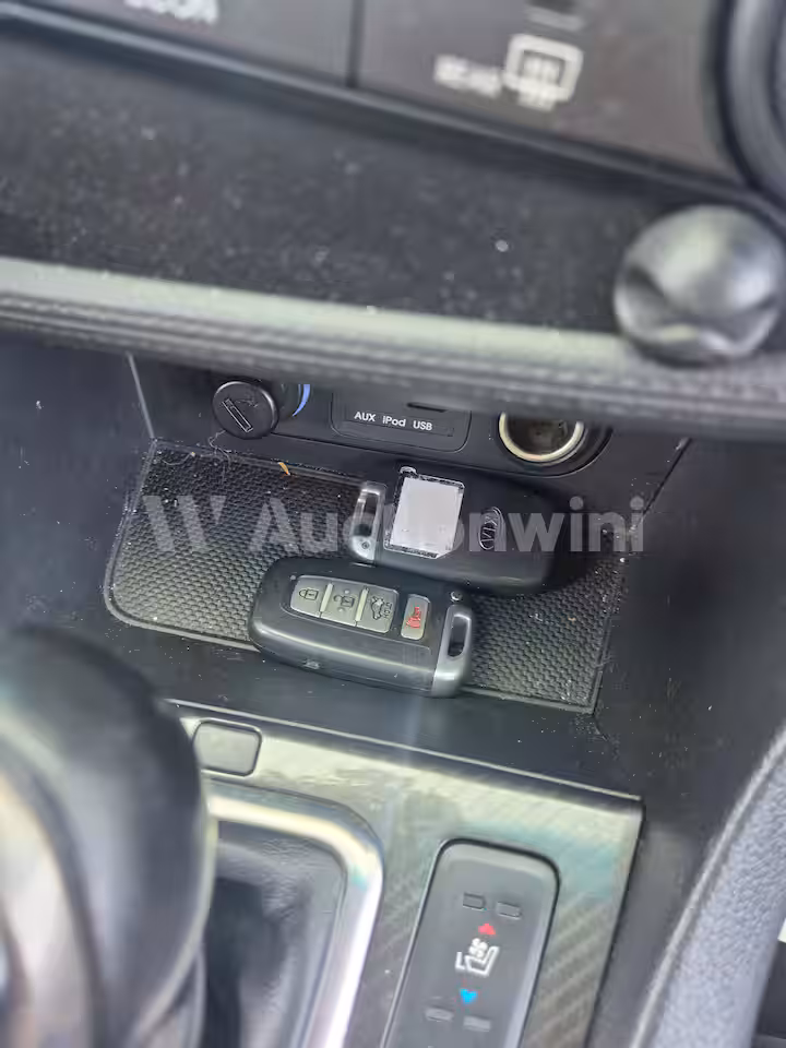 Kia K5 2013 — 21